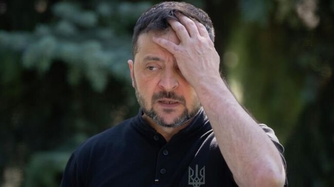 Даты определены: Зеленский собрался зачистить Купянск и Покровск