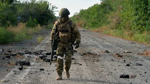 СВО. Донбасс. Оперативная лента за 14.11.2025