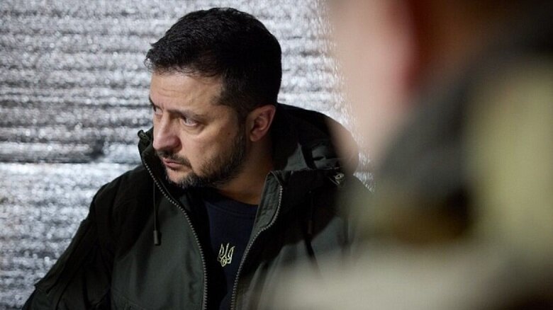 Приказа Зеленского ждать не стали: ВСУ побежали из Покровска