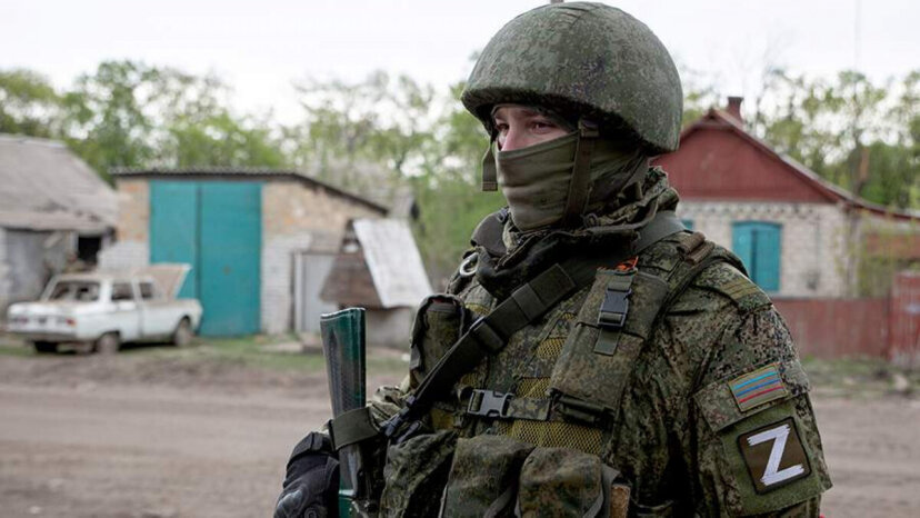 СВО. Донбасс. Оперативная лента за 29.11.2025