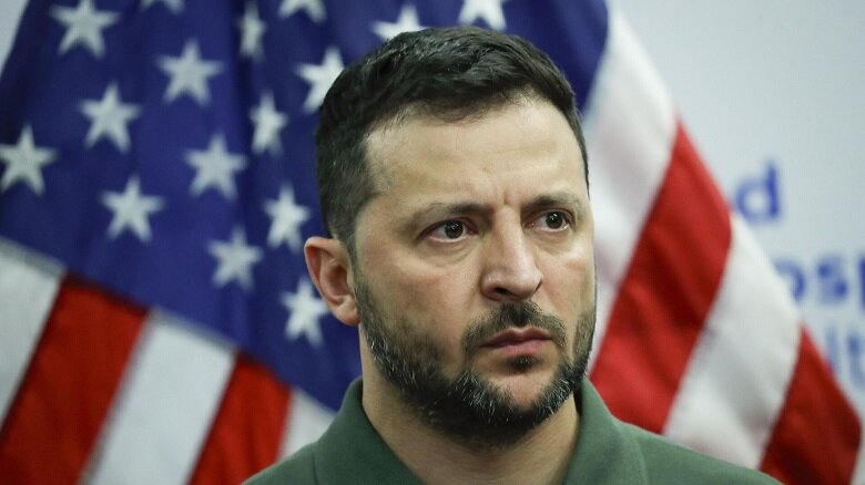 Зеленский показал Трампу средний палец: Киев сделал план США невозможным для Москвы