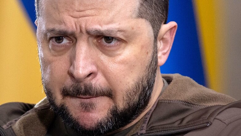 Война и клоуны