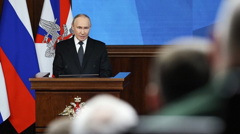 Что сказали на коллегии Минобороны и как это понимать