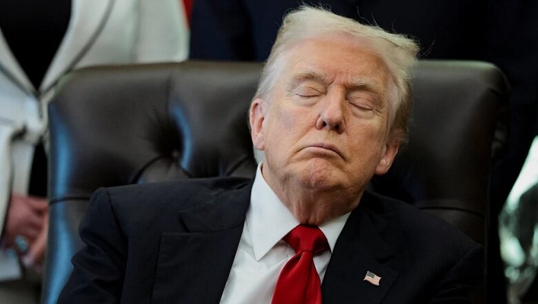 Мнение: Как глубинники хотят переиграть Трампа