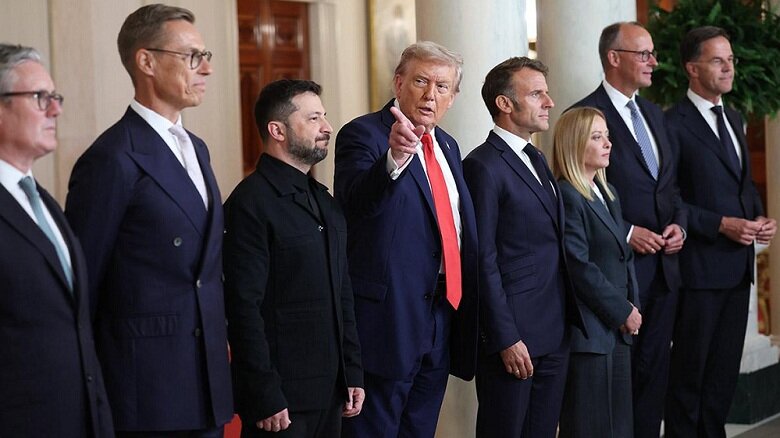 Украинский конфликт уперся в деньги: в преддверии часа Х Запад раскололся на два лагеря