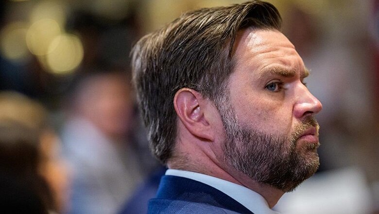 Преемник Трампа объявил, что он сделает с Украиной, — и это катастрофа