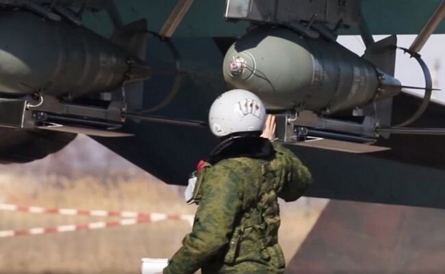 Балицкий: Российская армия уничтожила подземные бункеры противника в Гуляйполе