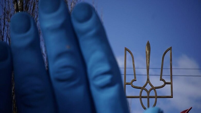 Провал украинского эксперимента: размер имеет значение