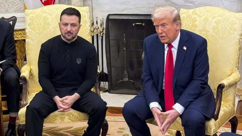 Ультиматум Трампа истёк. Что происходит вокруг «плана мира» и чего ждать дальше