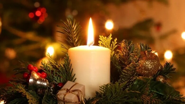 Рождественское лицемерие. Как менялась позиция Запада в зависимости от обстоятельств