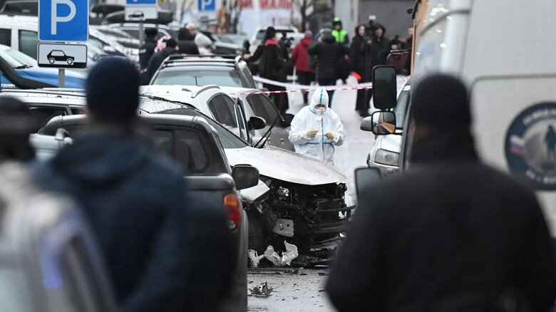 Потеря невосполнима»: кому был опасен начальник оперативного управления Генштаба Сарваров