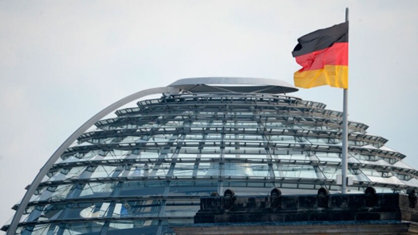 Берлин нацелился на диверсии и саботаж на территории России
