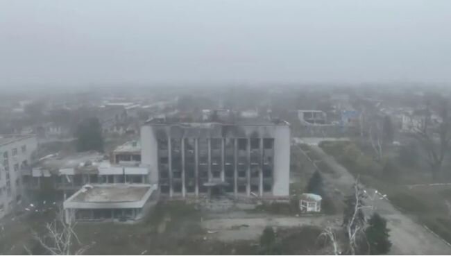 Сражение за Покровск закончилось: ВСУ не в силах остановить наступление — Рёпке