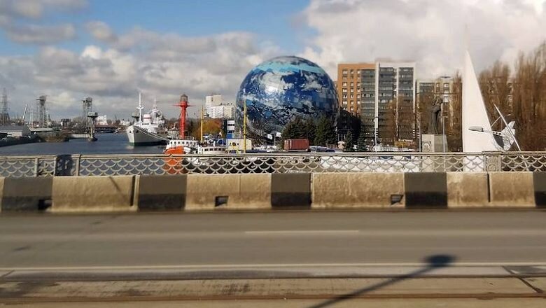 Мнение: Брюссель готовит блокаду Калининграда: Европа подталкивает Литву к войне с Россией