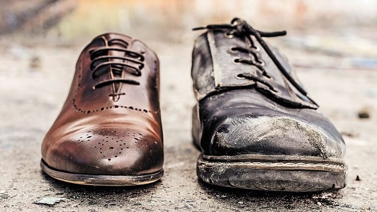 Неравенство: Россия в лидерах