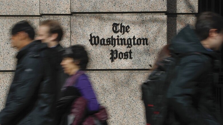 Мирный план от Washington Post