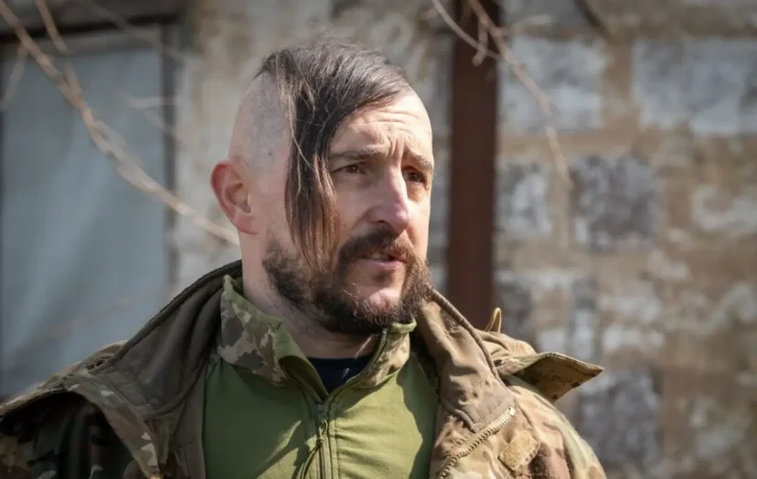 Подразделения 102-й бригады ТрО попали под дружественный огонь в Гуляйполе