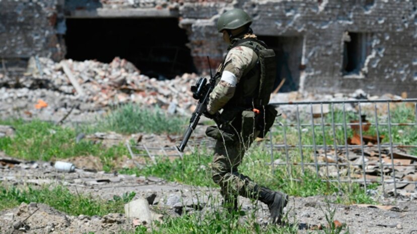 СВО. Донбасс. Оперативная лента за 09.12.2025