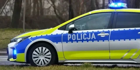 В Польше задержана группа украинских граждан со шпионским оборудованием