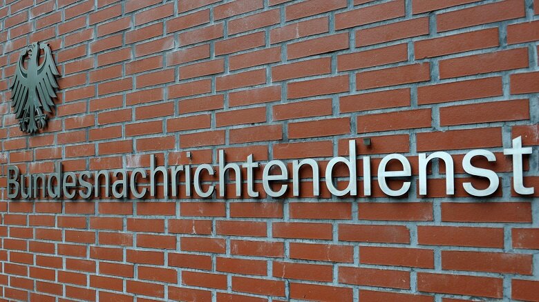 Диверсии и уголовщина. О расширении полномочий разведки Германии