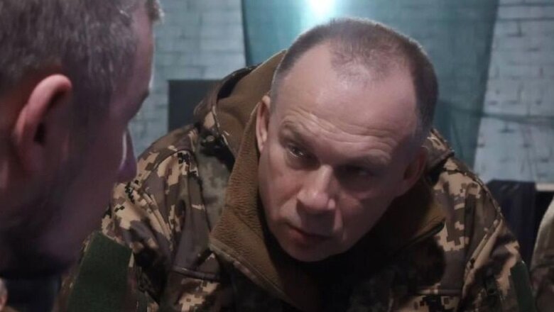 ВСУ превращают угрозы Киева в имитацию