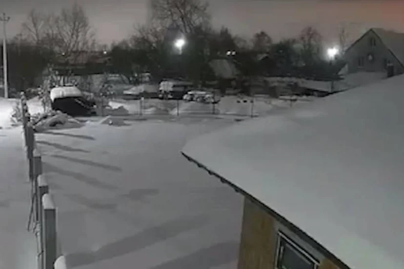 СМИ: Запад шокирован посланием Медведева с «Орешником»