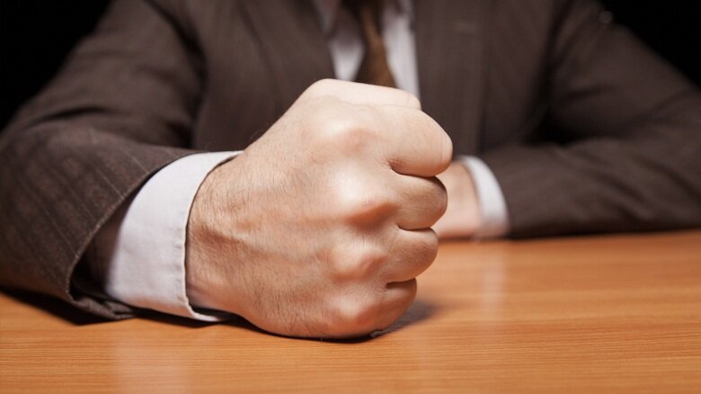 Россия либо изменится, либо проиграет. Про "международное право" в реальном мире