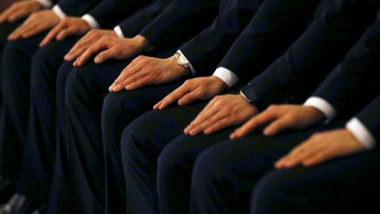 Мнение: Больной российской элите нужны оздоравливающие репрессии