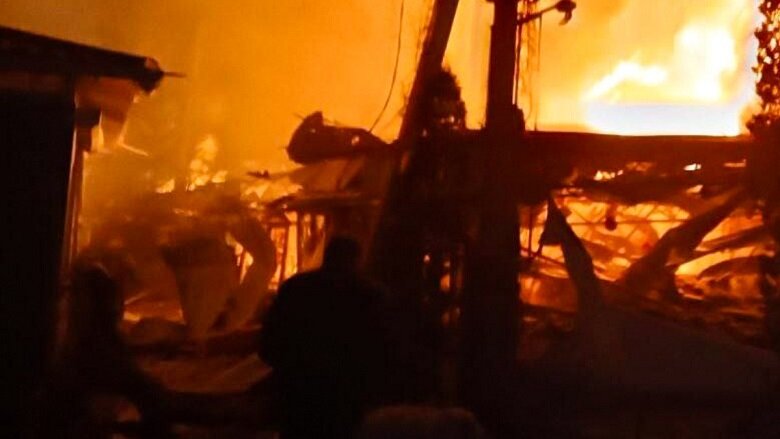 Мнение: Как ответим на террор