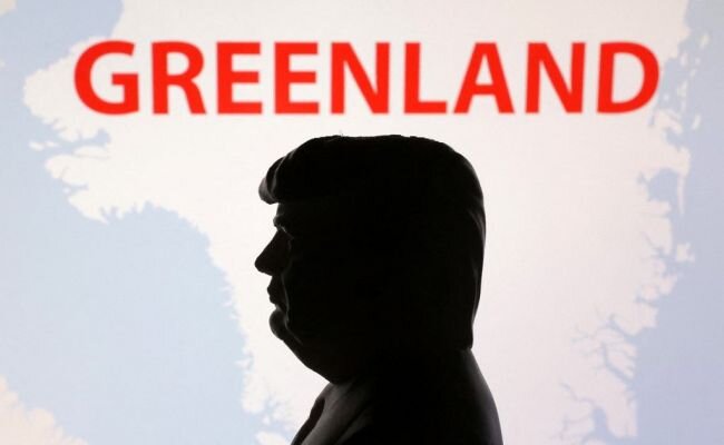 В случае нападения США на Гренландию все закончится — премьер Дании