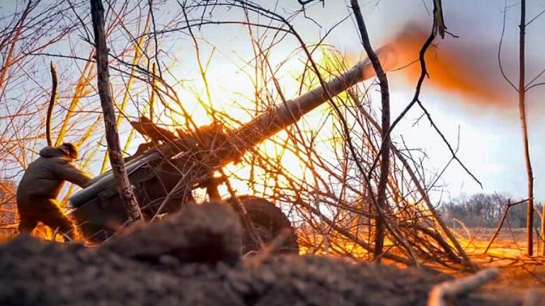 Итоги СВО-недели: как встретишь Новый год — так его и проведешь