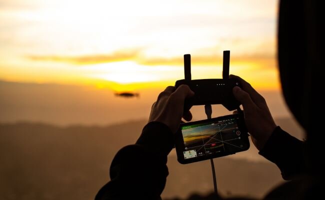 Удар под бой курантов в Херсонской области