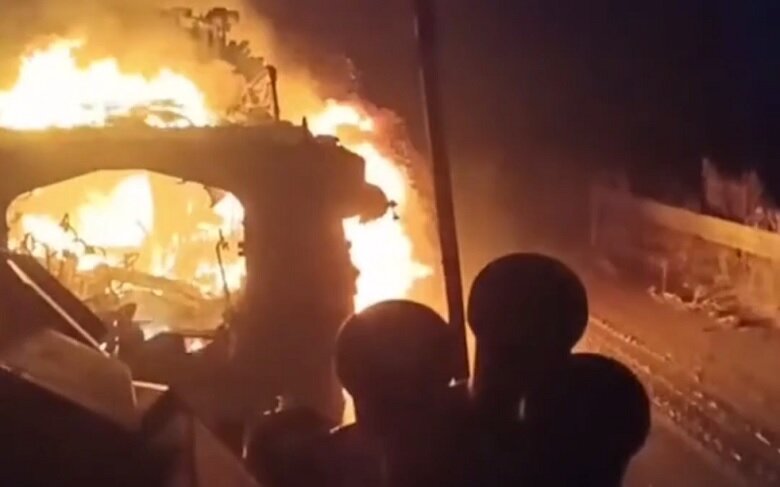 ВС России уничтожили группу ВСУ, пытавшуюся вывезти HIMARS