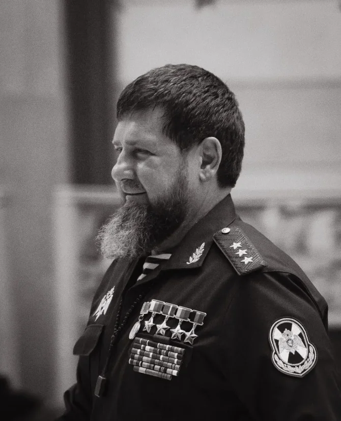 Кадыров ответил Зеленскому на призыв к Трампу о похищении