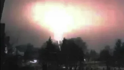 Сигнал в виде второго удара «Орешником» Запад проигнорировал