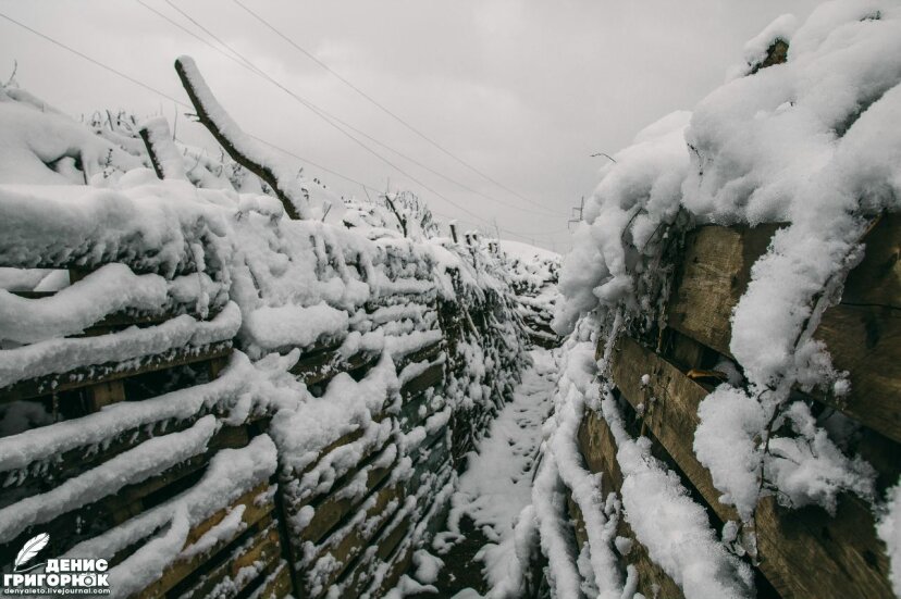 СВО. Донбасс. Оперативная лента за 17.01.2026