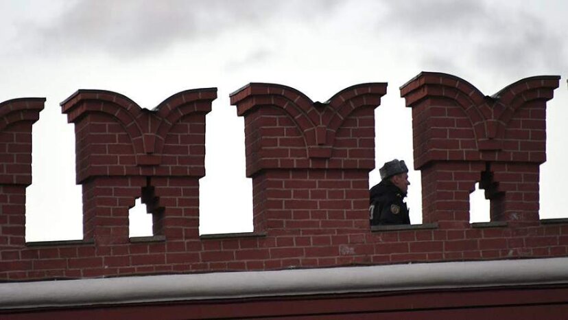 Мнение: Российская стратегия выжидания является ошибочной