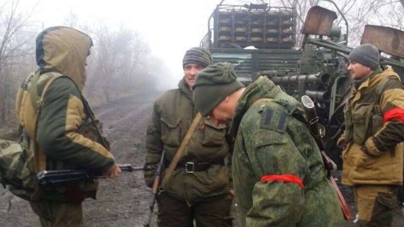 СВО. Донбасс. Оперативная лента за 20.01.2026