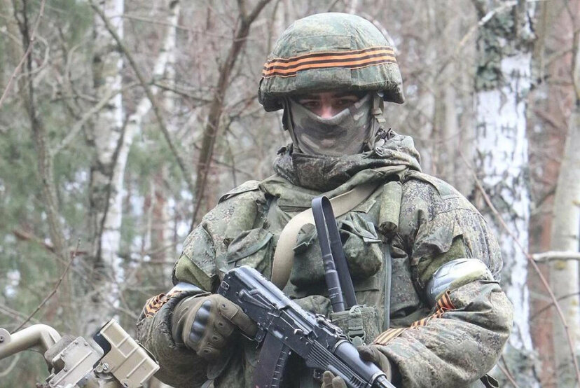 СВО. Донбасс. Оперативная лента за 28.01.2026