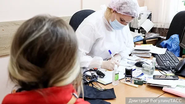 В России утверждены сроки ожидания медицинской помощи