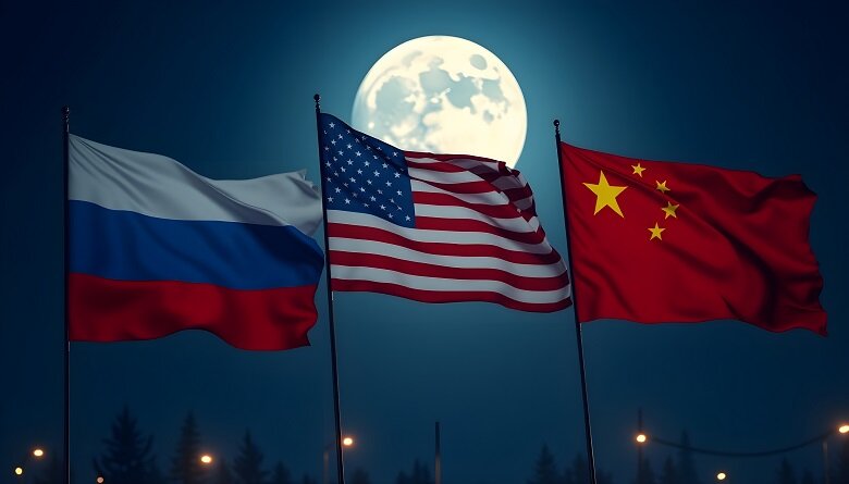 Мнение: Первый венесуэльский раунд США выиграл вчистую. Что будут делать Россия и Китай?