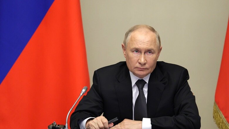 Молчание Путина, или О чём говорить, когда правил больше нет