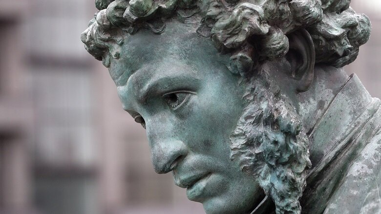 Солоха против Пушкина, или 451 по Киеву