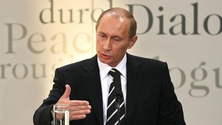 Курс на суверенитет