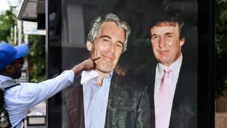 Трамп обнажил слабые точки Запада. По ним России и надо бить