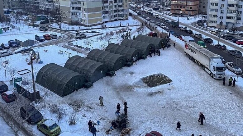 Про "вымораживание украинства" из украинских голов