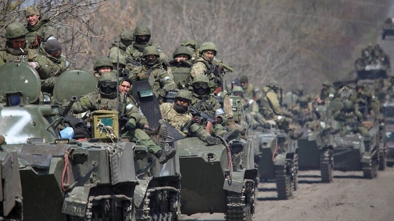 Годовщина СВО: с чего, с кого и когда конкретно все началось на самом деле