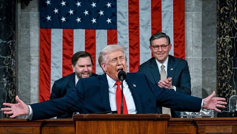 Доктор Геббельс и президент Трамп