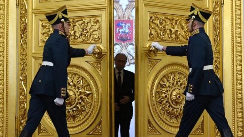 Мнение: План победы Путина: как хозяин Кремля намерен обыграть Зеленского в 2026-м