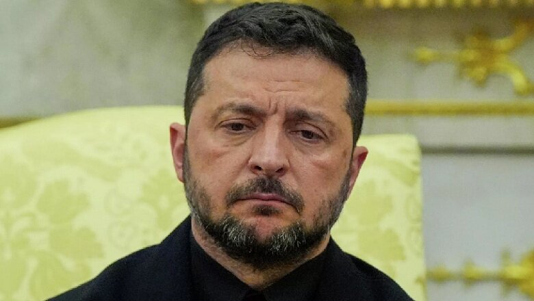 Почти сенсация: Зелинский впервые допустил вывод ВСУ с Донбасса